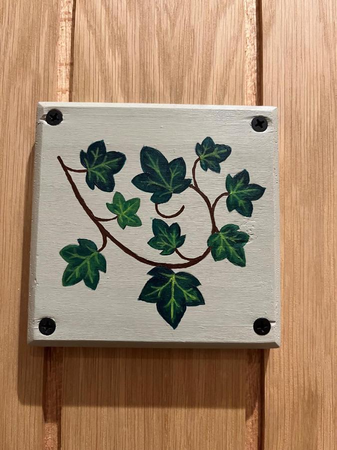 Holly Lodge Boutique B&B Thursford Eksteriør bilde