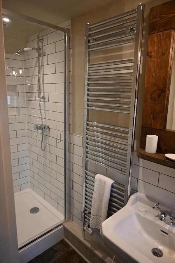 Holly Lodge Boutique B&B Thursford Eksteriør bilde