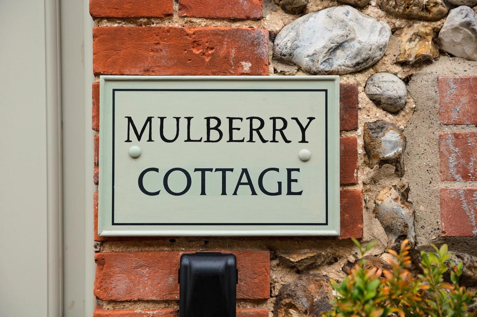 Holly Lodge Boutique B&B Thursford Rom bilde