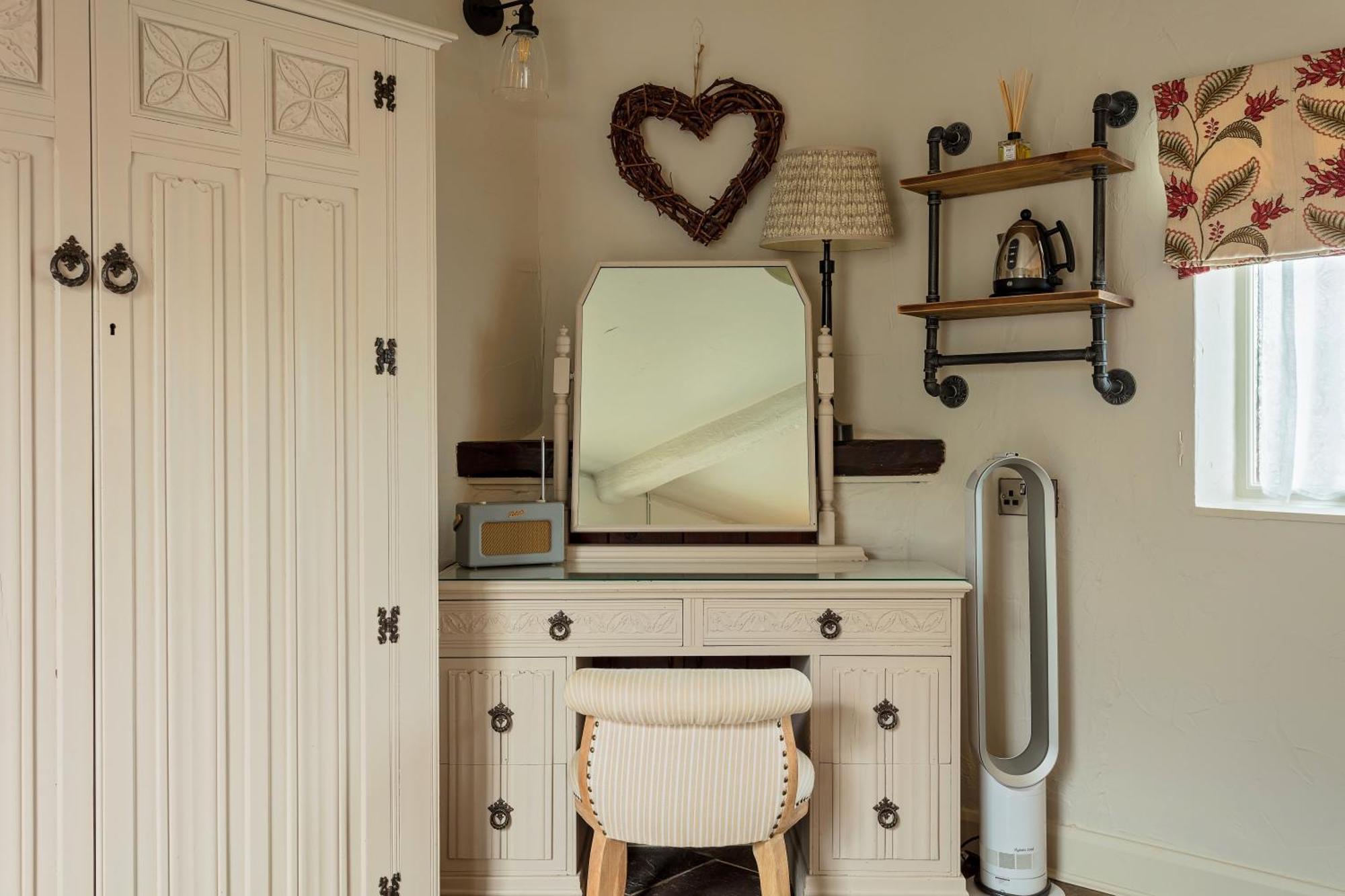 Holly Lodge Boutique B&B Thursford Eksteriør bilde
