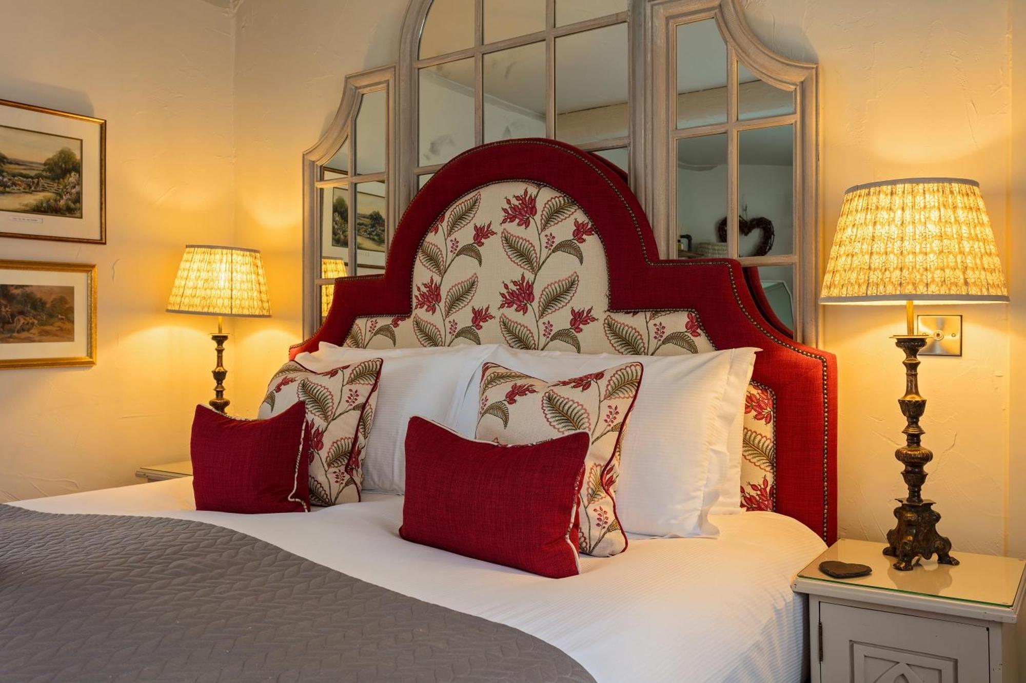 Holly Lodge Boutique B&B Thursford Eksteriør bilde