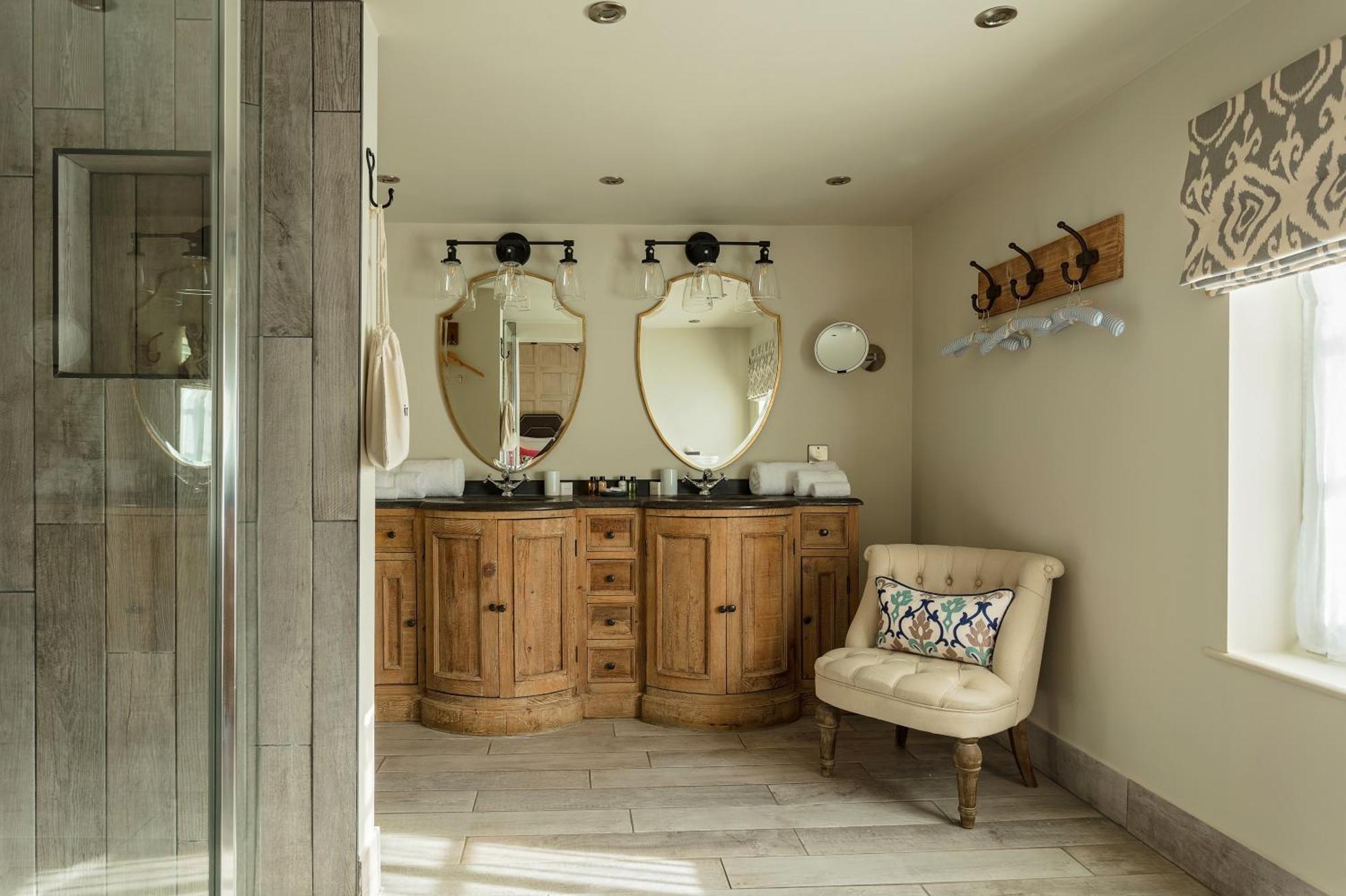 Holly Lodge Boutique B&B Thursford Eksteriør bilde