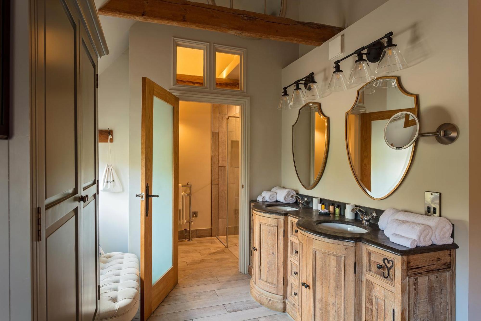 Holly Lodge Boutique B&B Thursford Eksteriør bilde