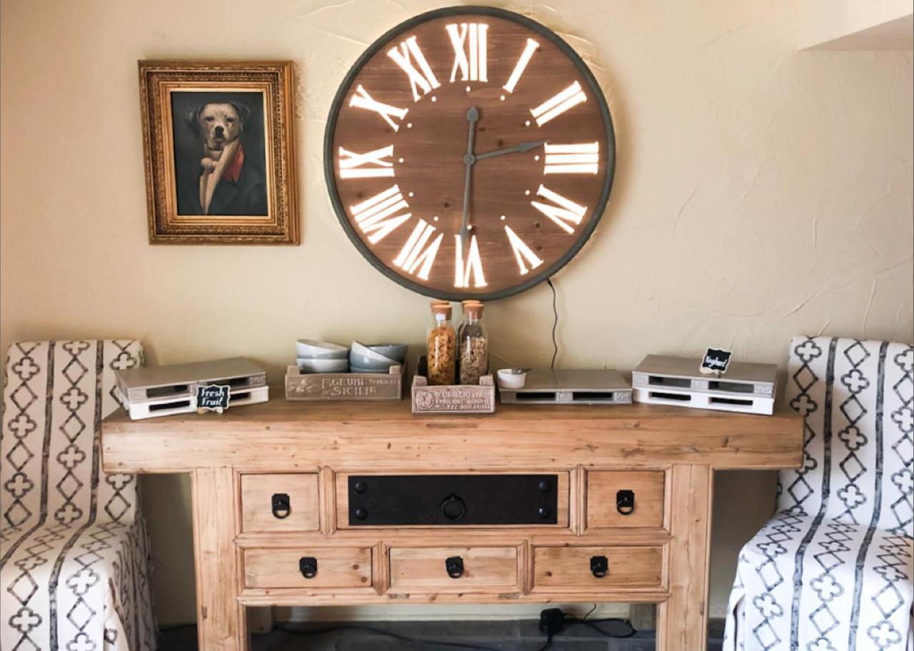 Holly Lodge Boutique B&B Thursford Eksteriør bilde