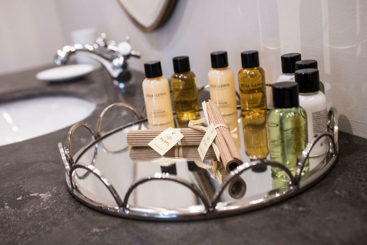 Holly Lodge Boutique B&B Thursford Eksteriør bilde