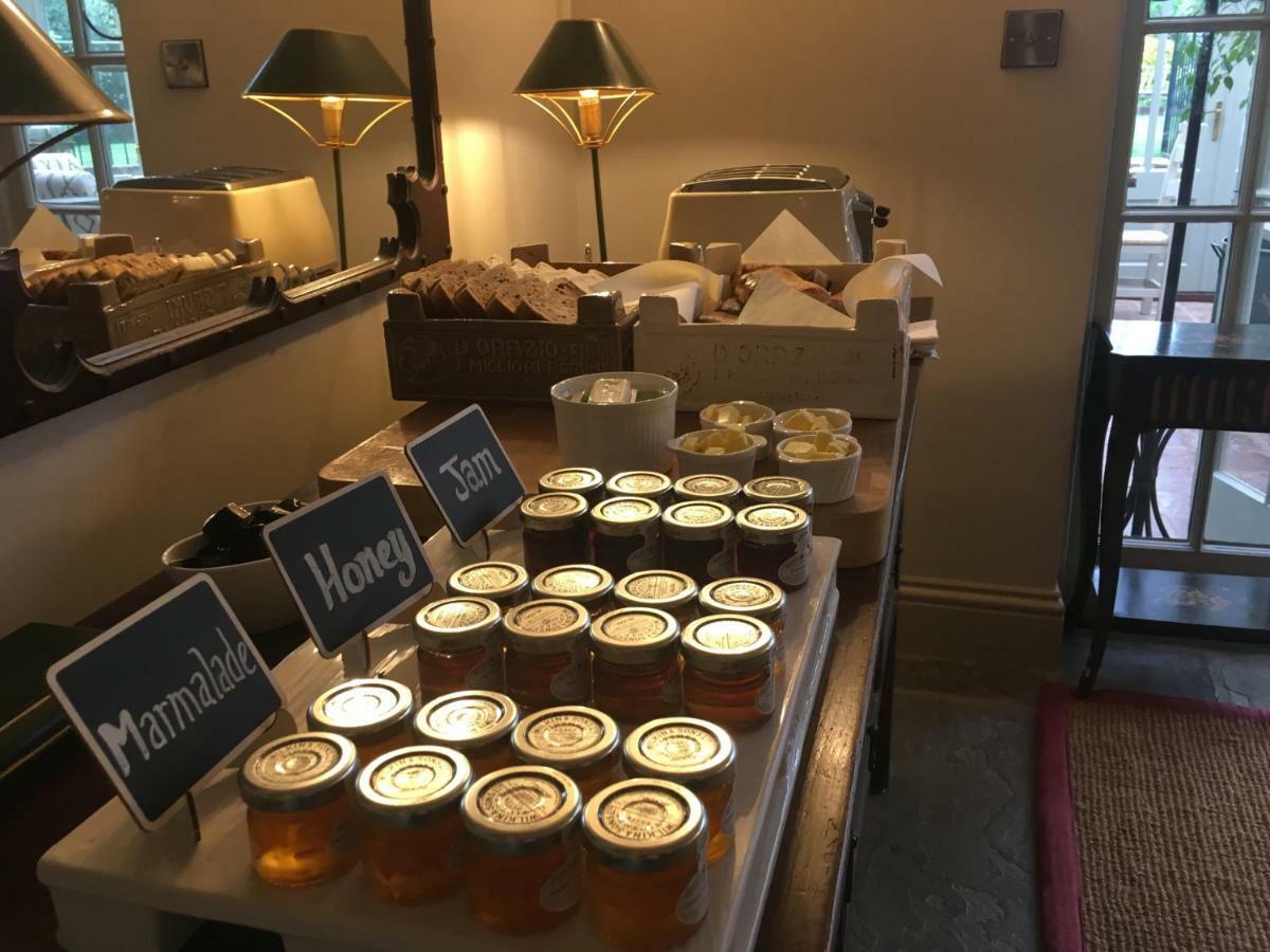 Holly Lodge Boutique B&B Thursford Eksteriør bilde